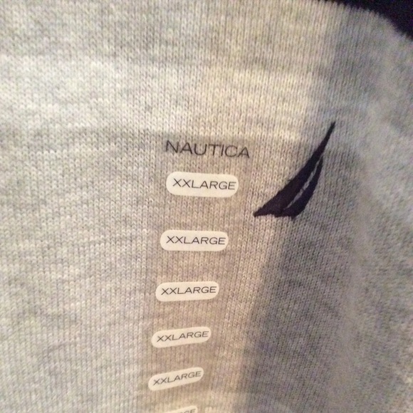 Crew neck sweater - Picture 3 of 3